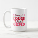 Search for cupid mugs Sarcastic