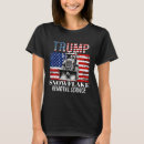 Search for snowflake tshirts America first