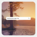 Search for bibliophile stickers Reader