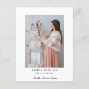 Search for cute pregnancy announcement cards Mum to be