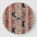 Search for snake clocks Pattern