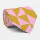 Search for boho ties Geometric