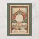 Search for religious christmas postcards Angels
