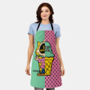 Search for half aprons Charlie brown