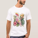 Search for parrot mens tshirts Colorful