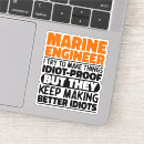 Search for machinery stickers Engineering