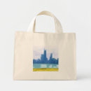 Search for skyscraper bags Blue