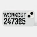 Search for fitness iphone cases Workout