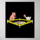 Search for pig posters Chicken