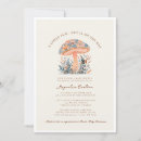 Search for guy baby shower invitations Fungi