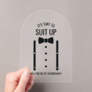 Search for bow tie invitations Proposal