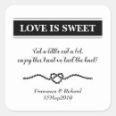 Search for tied the knot stickers Heart