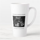 Search for meet mugs Sonogram