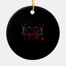 Search for emo christmas tree decorations Halloween