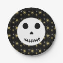 Search for skull plates Modern