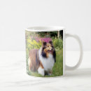 Search for shelties mugs Sheepdog