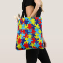 Search for special needs bags Aspergers