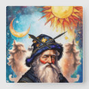 Search for sun moon clocks Magical