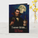 Search for funny drinking quotes cards Spooky