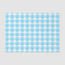 Search for paw print tissue paper Pets