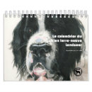 Search for newfoundland dog calendars Landseer