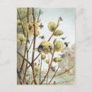 Search for vintage bee postcards Honey
