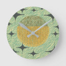 Search for starburst clocks Retro