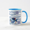 Search for water bubble mugs Underwater