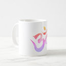 Search for om mantra mugs Aum