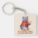 Search for bean key rings Cat