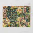 Search for circuits postcards Computer