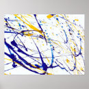Search for pollock posters Paint