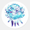 Search for purple dog stickers Watercolor