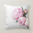 Search for peony cushions Blush pink