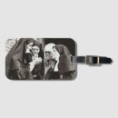 Search for vintage luggage tags Funny