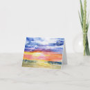 Search for africa note cards Watercolor