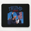 Search for pump mouse mats President