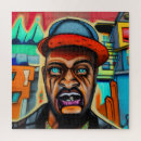 Search for hip hop puzzles Street