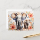 Search for unique elephant Floral