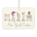 Search for rabbit car air fresheners Easter