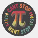 Search for pi day stickers Funny