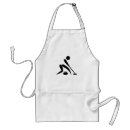 Search for curl aprons Sports