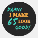 Search for sarcastic birthday stickers Humour