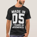 Search for 14 year old birthday tshirts Cute