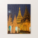 Search for golden temple puzzles Buddha