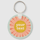 Search for daisy key rings Modern