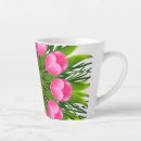 Search for beautiful design mugs Flowers