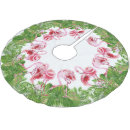 Search for beach tree skirts Flamingo