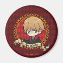 Search for cartoon ron weasley magnets Magic
