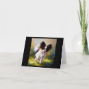 Search for papillon cards Canine